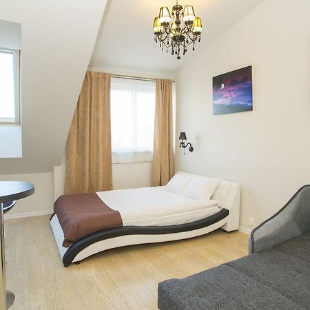 Old Tallinn Apartments מראה חיצוני תמונה