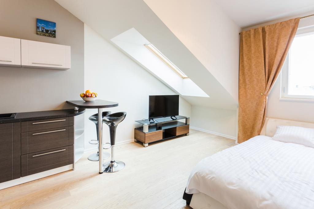 Old Tallinn Apartments מראה חיצוני תמונה