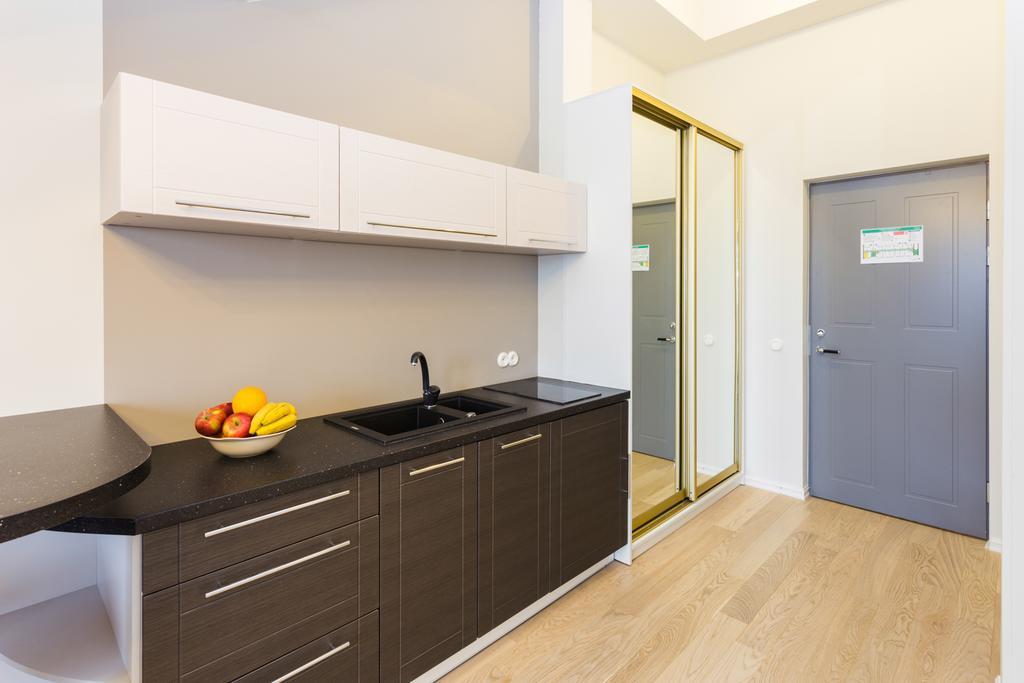 Old Tallinn Apartments מראה חיצוני תמונה