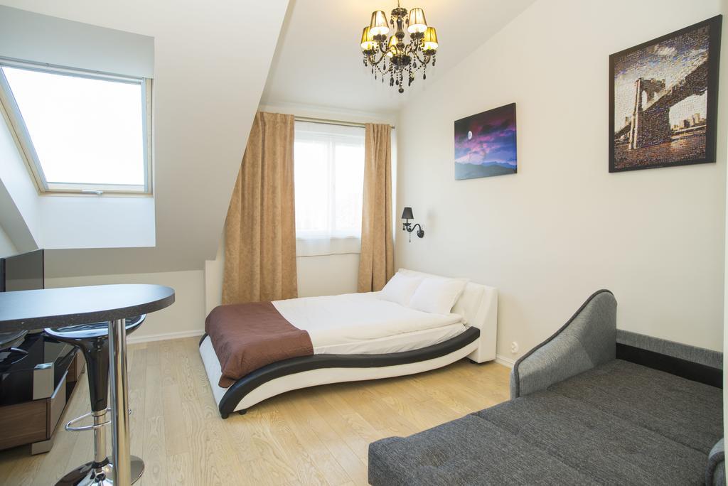Old Tallinn Apartments מראה חיצוני תמונה